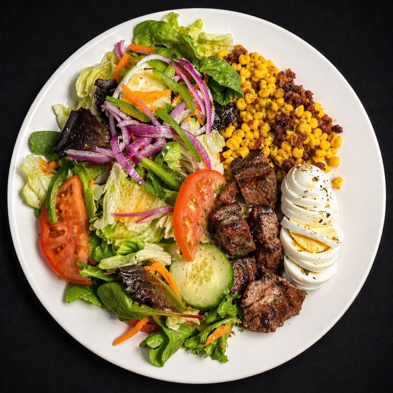 Cobb Salad Delight