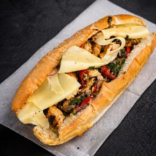 The Dennis Sub