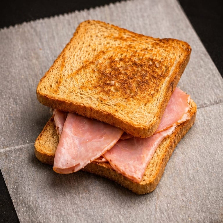 Delicious Turkey Sandwich Options
