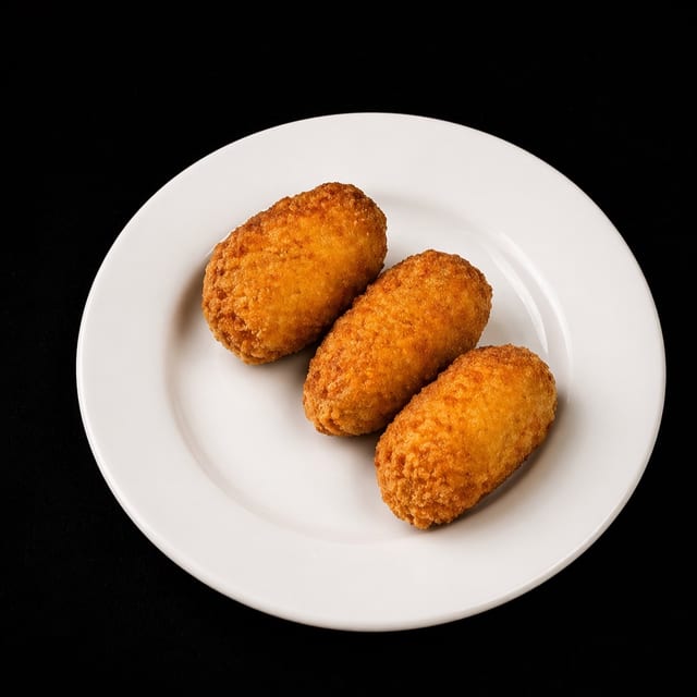 Jalapeno Poppers.