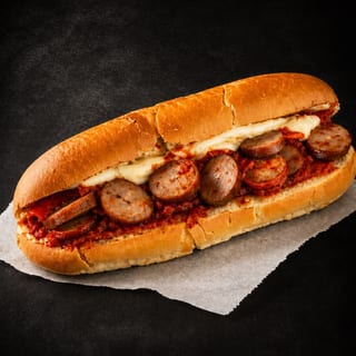 Sausage Sub
