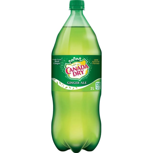 2 LT Soda.