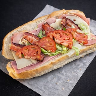 Anastasia's Special Sub