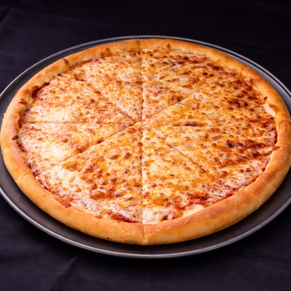 Cheese Pizza.