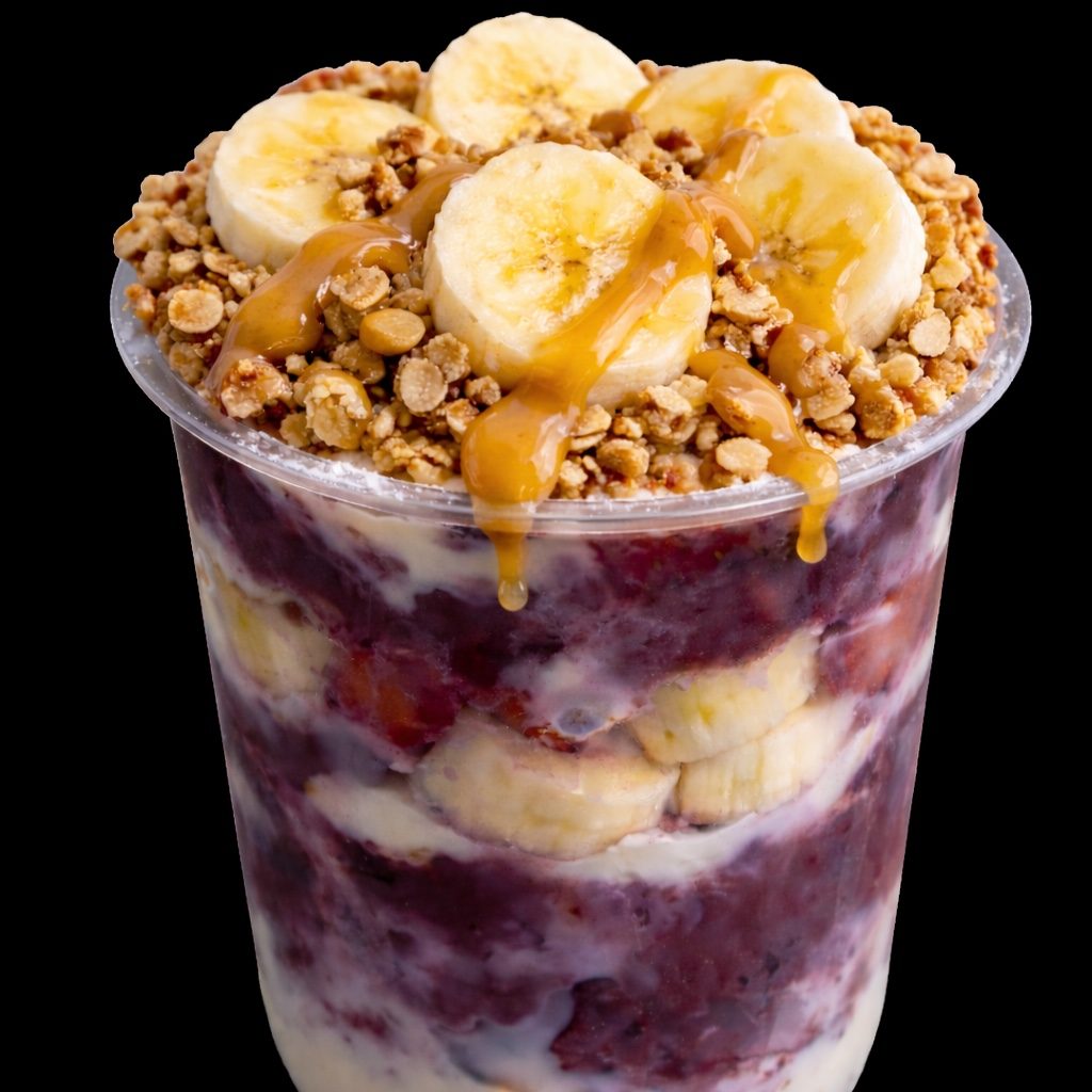 Protein Cup.