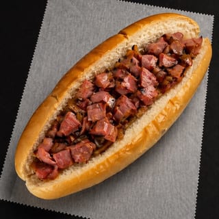Pastrami Sub