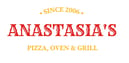 Anastasia’s Pizza, Oven And Grill