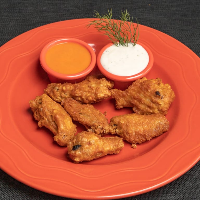 Delicious Fried Calamari: A Must-Try Appetizer