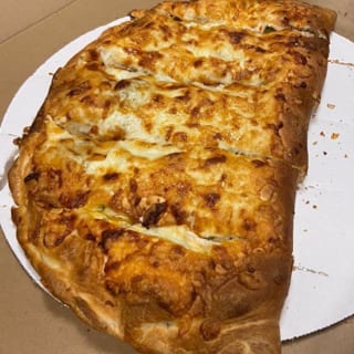 Calzone (Small 12")